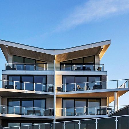 One-Bedroom Holiday Home In Wendtorf 4 Exteriér fotografie