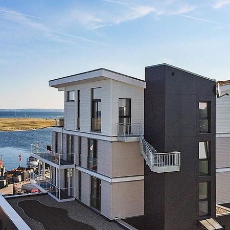 One-Bedroom Holiday Home In Wendtorf 4 Exteriér fotografie