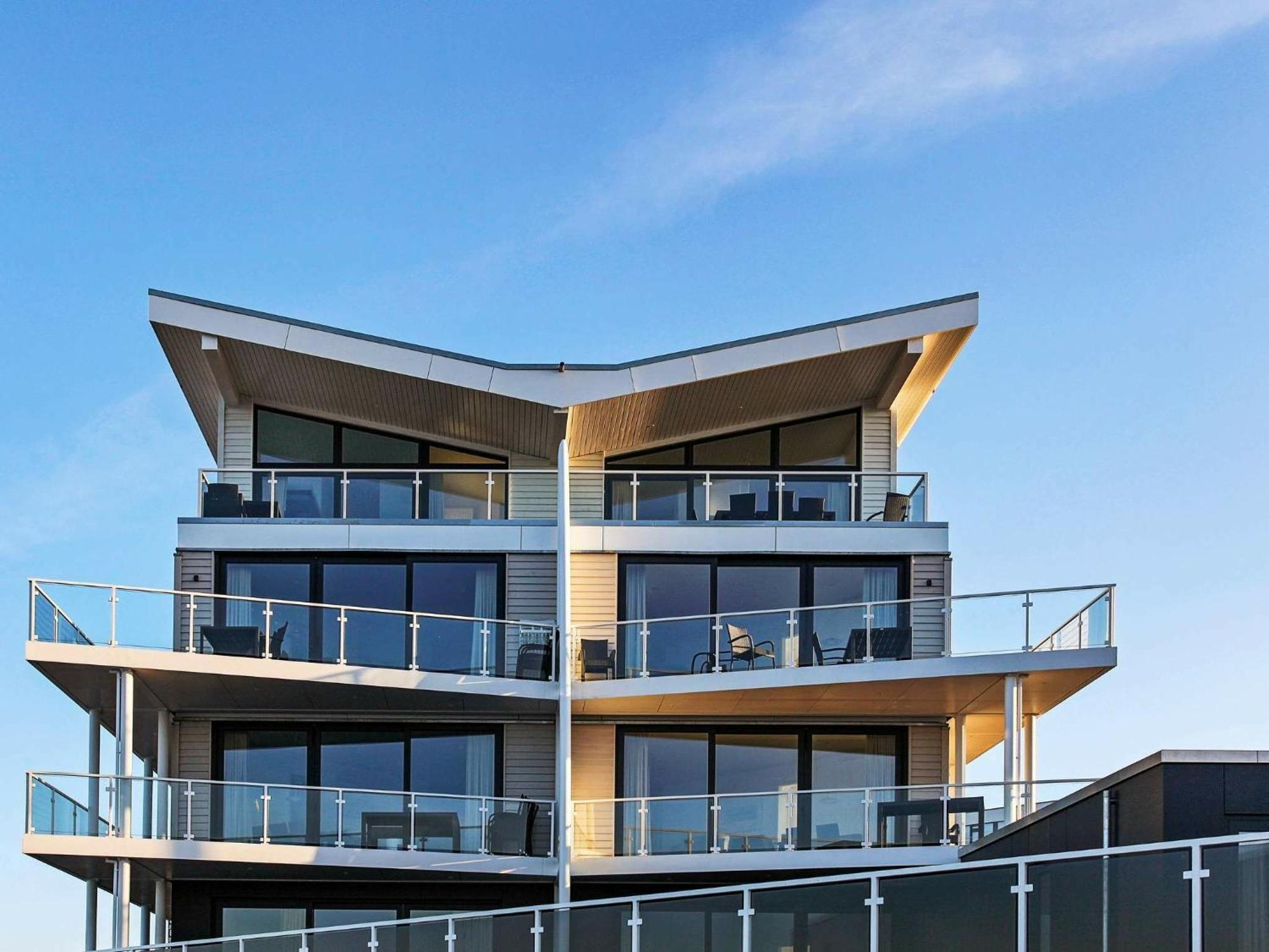 One-Bedroom Holiday Home In Wendtorf 4 Exteriér fotografie